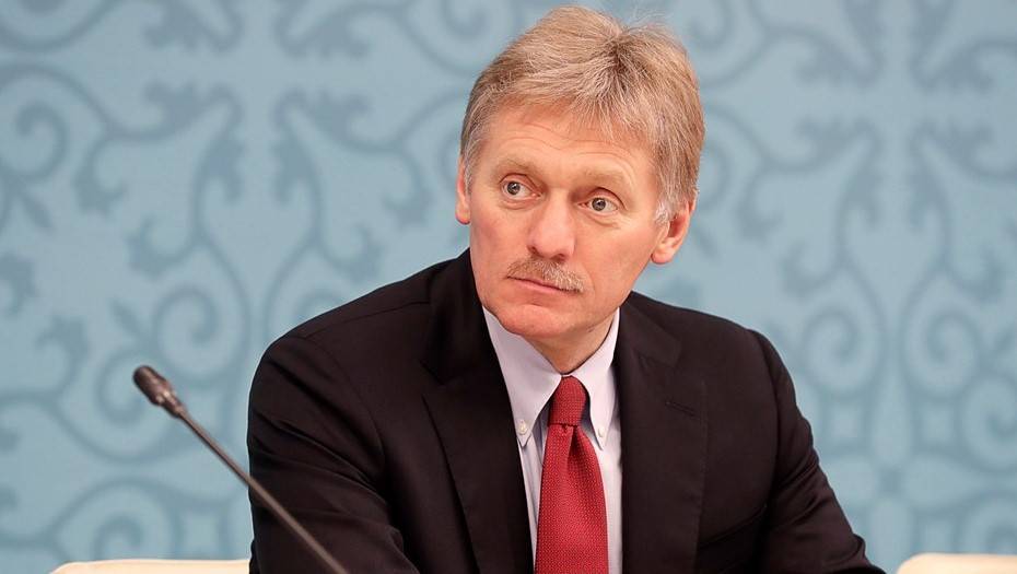 В Кремле рассказали о подготовке к саммиту в "нормандском формате"