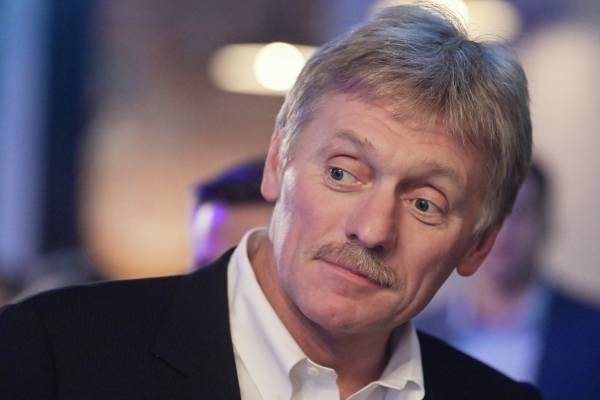 В Кремле прокомментировали утверждение решения ЕС облегчить визовый режим с Белоруссией