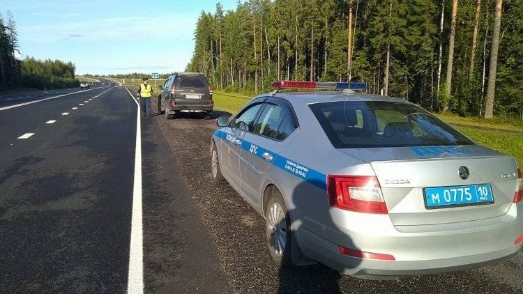 ГИБДД не планирует вводить новшества в правила дорожного движения в России