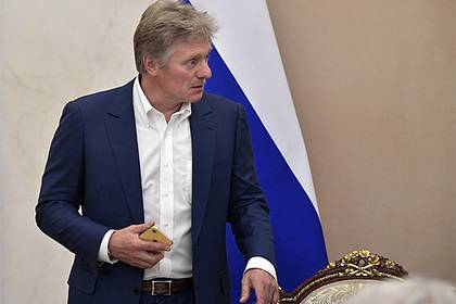 Кремль отреагировал на выпад Лукашенко против союза с Россией