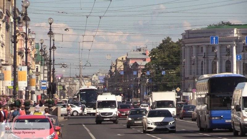 Эксперт рассказал, как транспортная реформа изменит жизнь петербуржцев