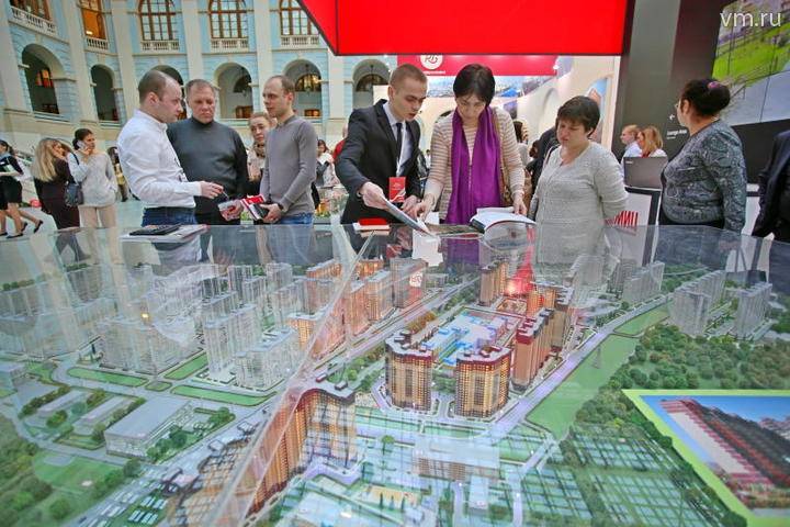 Власти Москвы сдали в аренду более 2 тысяч квадратных метров недвижимости