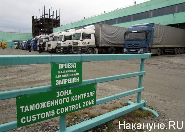 На Южном Урале будут судить жителя Казахстана, который пытался подкупить таможенника