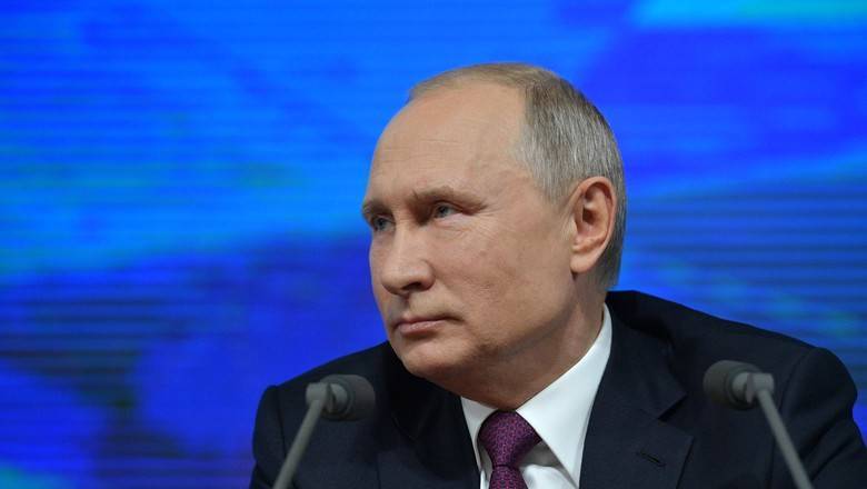 Михаил Богданов: президент Путин посетит Египет в 2020 году