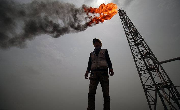 Foreign Policy (США): российское будущее иракской нефти