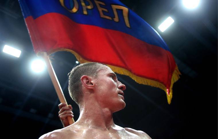 Боксёр Трояновский может завершить карьеру в следующем году