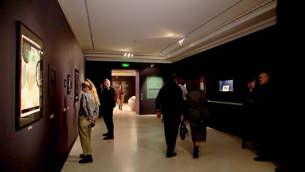 В Пушкинском музее открылась выставка для любителей фотографии