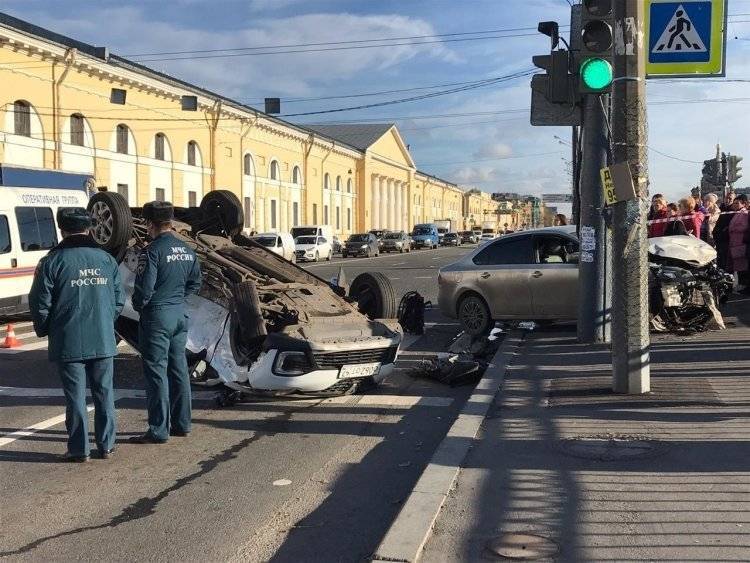 Эксперт не согласился с названными ООН причинами смерти на российских дорогах