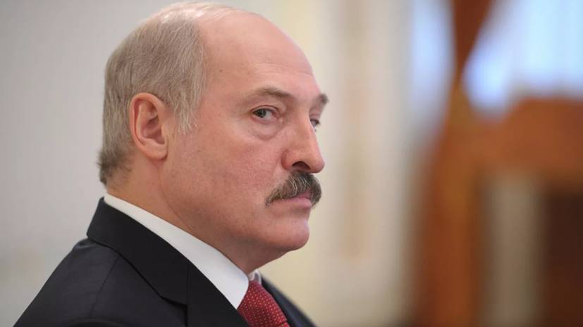 В Кремле ответили на заявления Лукашенко об отношениях с Россией