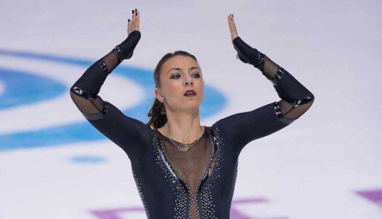 «Цирк на льду»: немецкая фигуристка унизила российских спортсменок