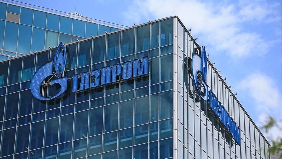 "Газпром" направил украинскому "Нафтогазу" предложение о продлении контракта на транзит газа