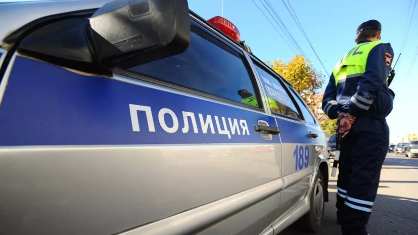 В ГИБДД ответили на заявление ООН о смертности на дорогах России