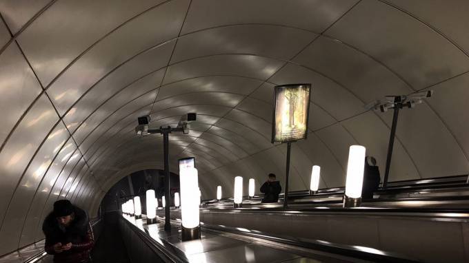 Выпуск плана продолжения красной линии метро затянется до 2021 года