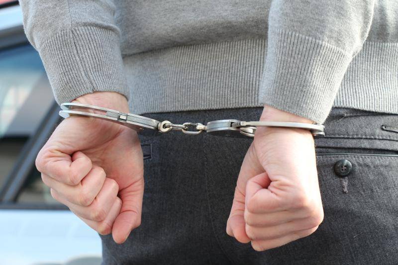 Жителя Мытищ арестовали по обвинению в убийстве пешехода