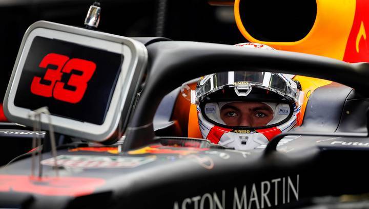 Red Bull превзошел свой же рекорд в "Формуле-1" по скорости пит-стопа