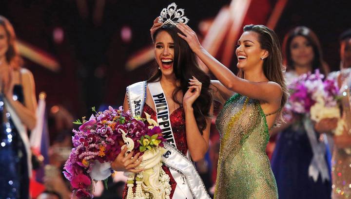 Поздно сообщили: Россия не будет участвовать в конкурсе "Мисс Вселенная"