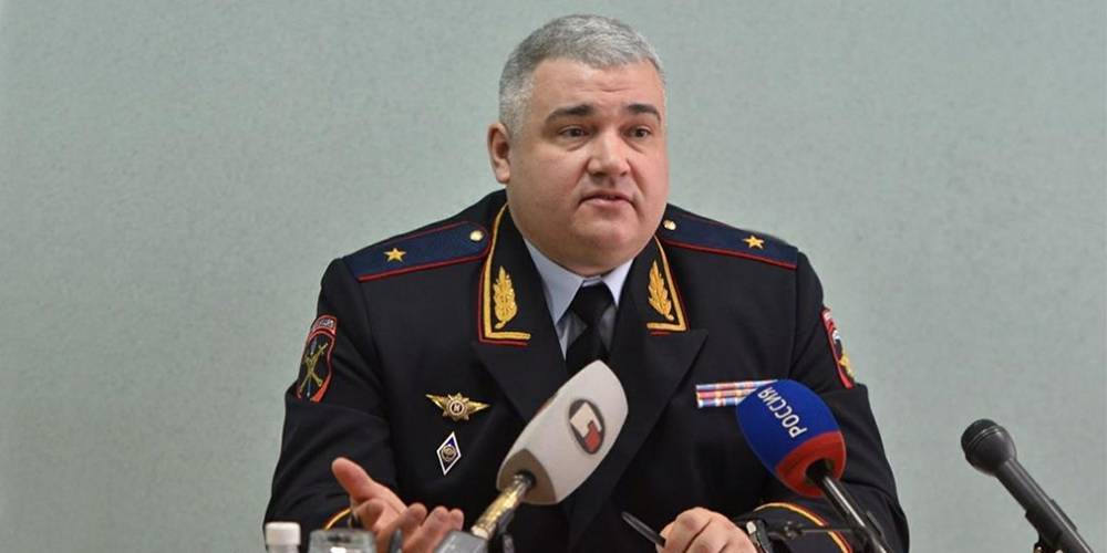 Глава ГИБДД объяснил высокую смертность на российских дорогах