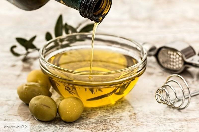 Парламентарий объяснил важность первой поставки оливкового масла из Сирии в Крым