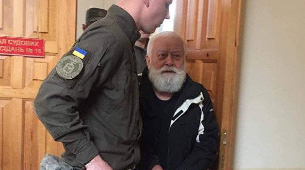 Суд в Харькове отказал старейшему украинскому политзеку в изменении приговора