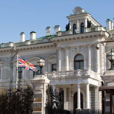 Посольство Британии стало чаще давать визы россиянам