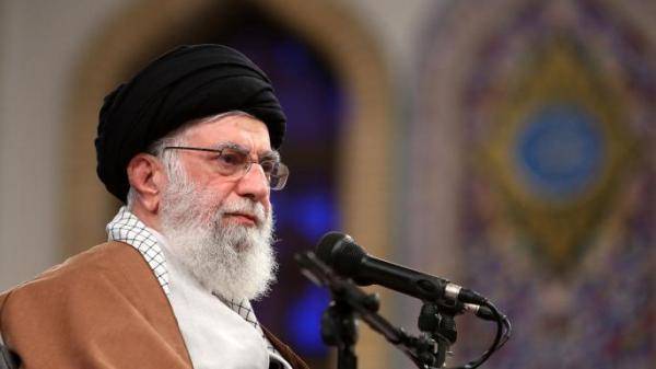 КСИР Ирана предупредил «хулиганов»: жёстко подавим беспорядки