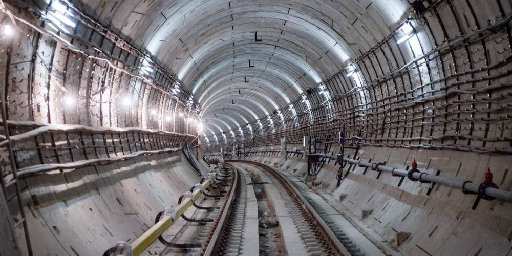 Пользователи "Активного гражданина" оценят идею строительства Бирюлевской линии метро
