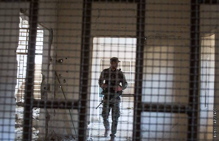 Военная разведка Ирака заявила об угрозе возрождения "Исламского государства"