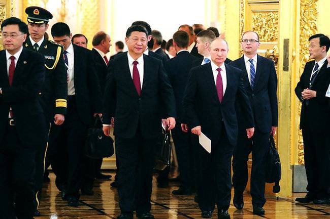 Экономика трубы: почему правы говорящие о слабости России китайцы