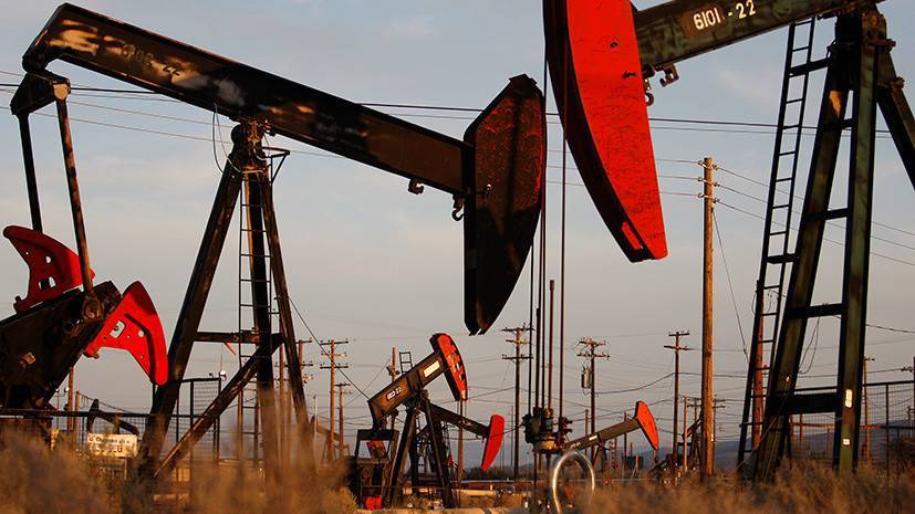 В поисках равновесия: как могут измениться мировые цены на нефть до конца года