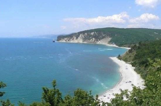 С 2020 года курортный сбор введут в четырёх поселения Краснодарского края
