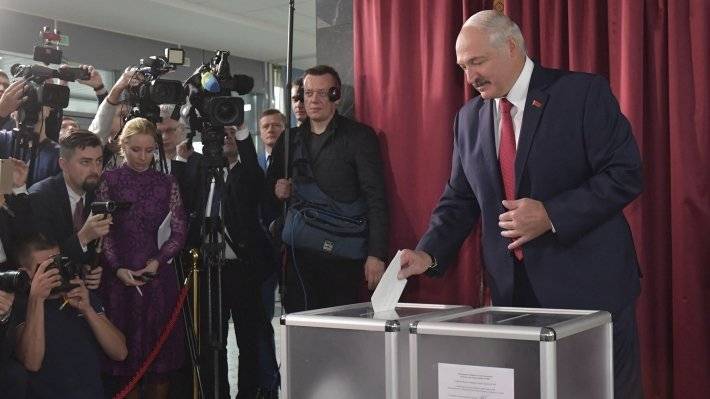 Запад не заметил, как в Белоруссии на выборах приготовили пюре из оппозиции