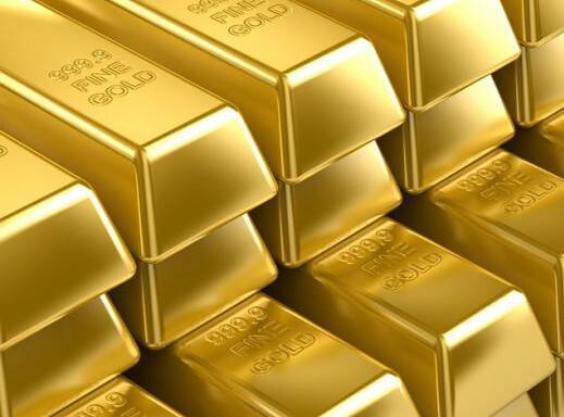 В Красноярске из офиса днём вытащили шесть килограммов золота