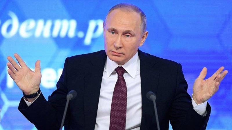 В Кремле приняли решение не подавать руку помощи новому Богдану Хмельницкому