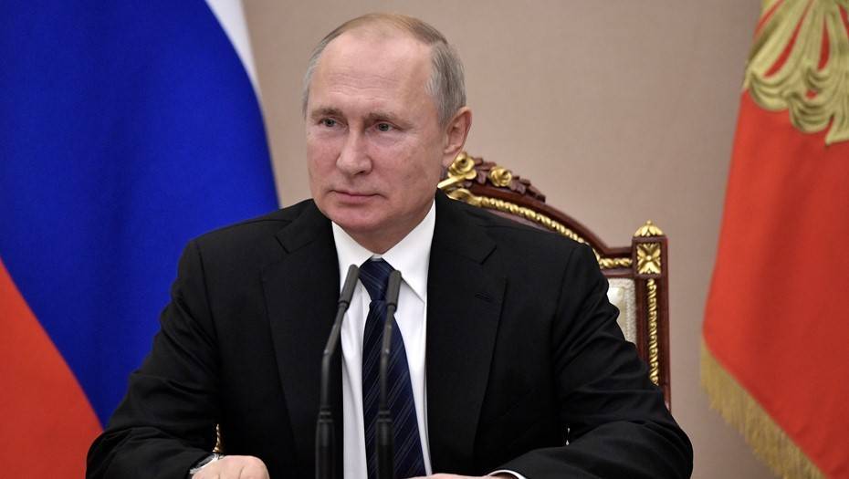 Путин увеличил количество грантов для выдающихся студентов