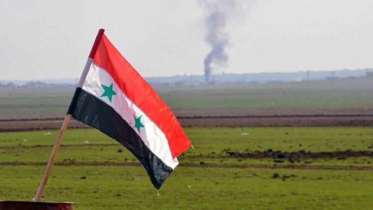 Эксперт считает, что потеря ГЭС «Тишрин» приближает конец курдским боевикам
