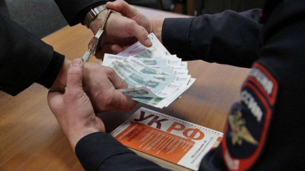 Сотрудник МВД озвучил ущерб от чудовищной российской коррупции