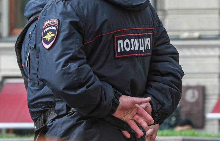 Костромской полицейский несколько раз оштрафовал труп