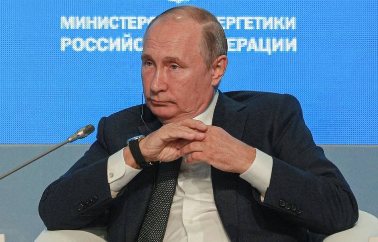 Путин увеличил количество вручаемых за выдающиеся способности грантов