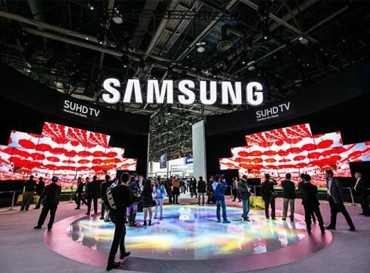 Samsung снизит цены на смартфоны из-за конкуренции с Huawei и Xiaomi