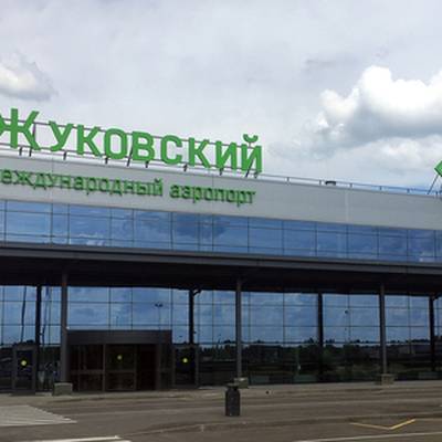 Рейс с 32 российскими детьми из Ирака приземлился в аэропорту "Жуковский"