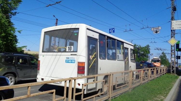 Статистика подтверждает пользу транспортной реформы в Санкт-Петербурге