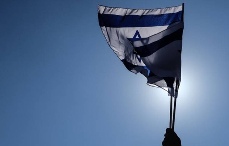 Заявление Госсекретаря США порадовало израильский МИД