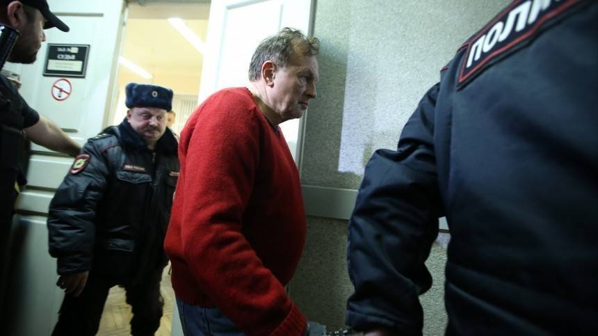 Стало известно о самочувствии Соколова после сообщений о попытке самоубийства