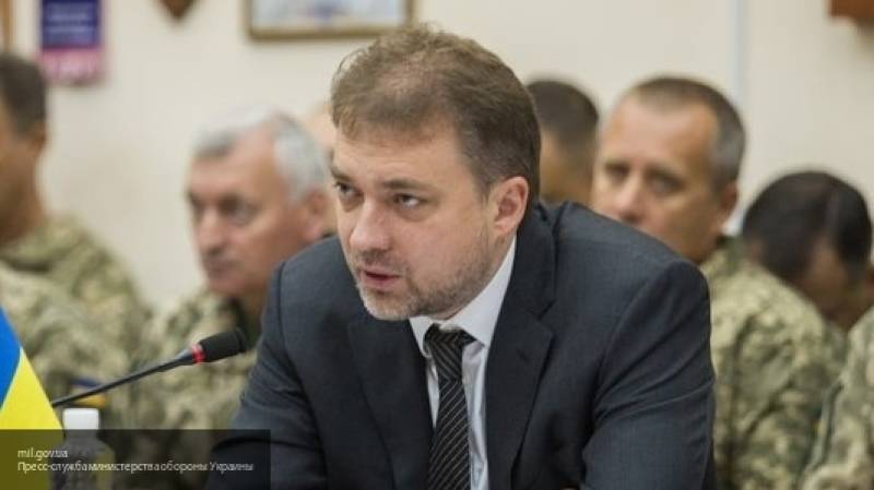 Киев не рассматривает возвращение Россией украинских кораблей как акт доброй воли