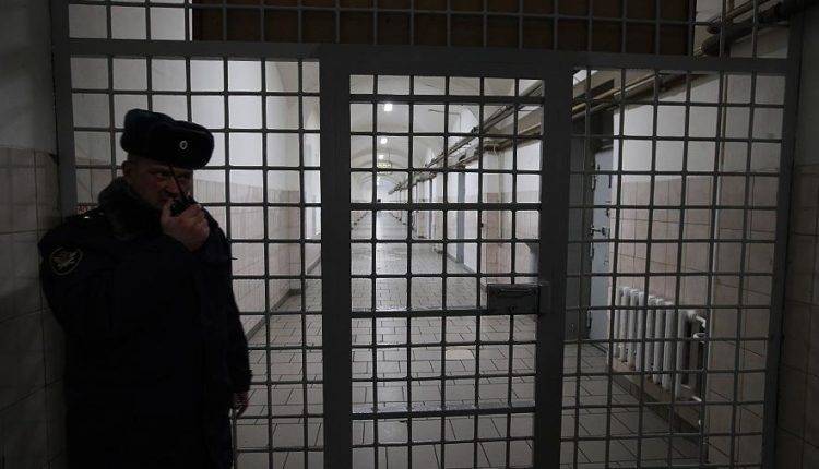 Правозащитники предложили этапировать заключенных СИЗО с их согласия