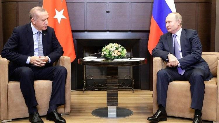 Меморандум России и Турции по Сирии помог внутрисирийскому диалогу - эксперт