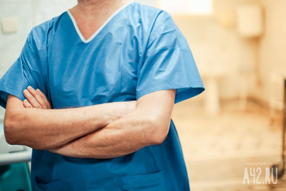 Единственный в России врач-трансплантолог для грудничков рассказал о причинах своего увольнения