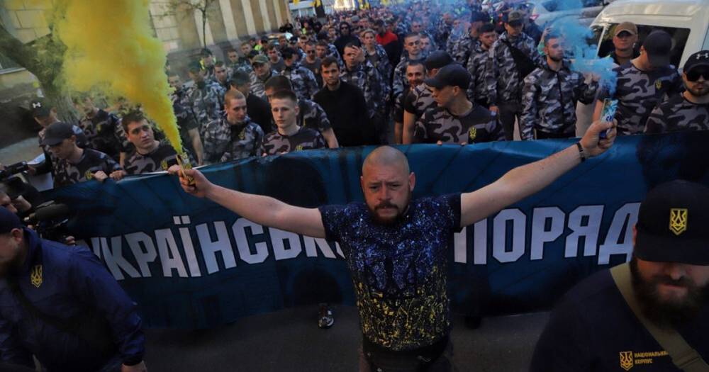 Одесса: Они не могут остановить битву памятников. Не остановят и войну