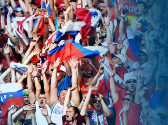 Сборная России по футболу сыграет с датчанами на Евро-2020
