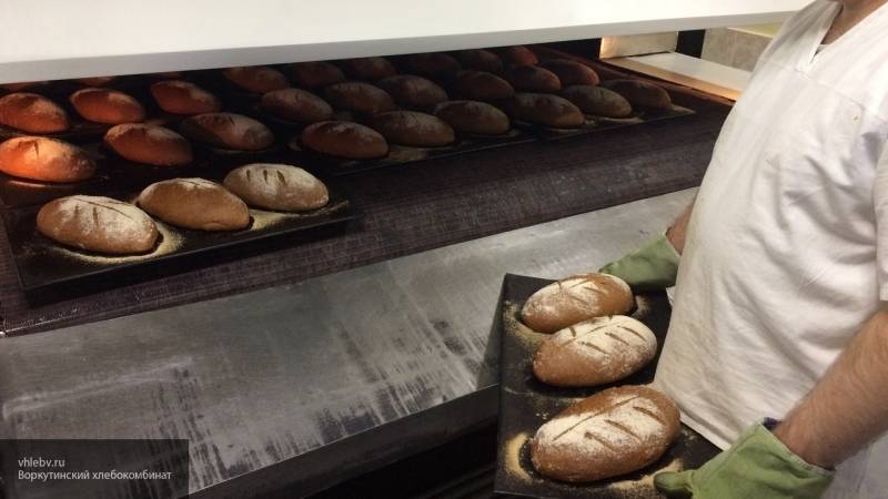 Эксперты рассказали о скором подорожании хлеба в России